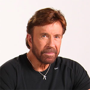 Chuck Norris