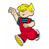 Dennis the Menace